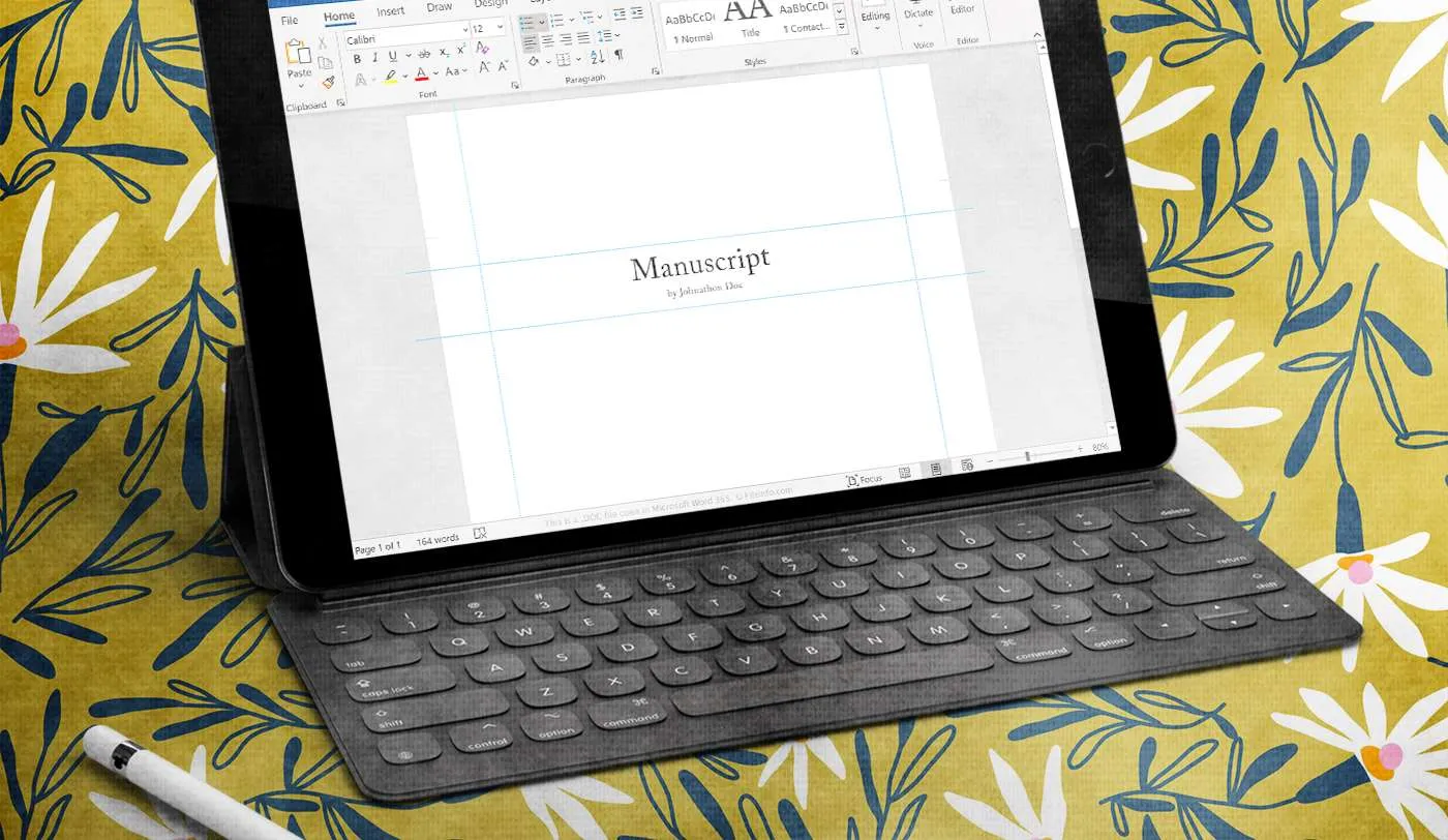Book Formatting services by Self Pub Genius