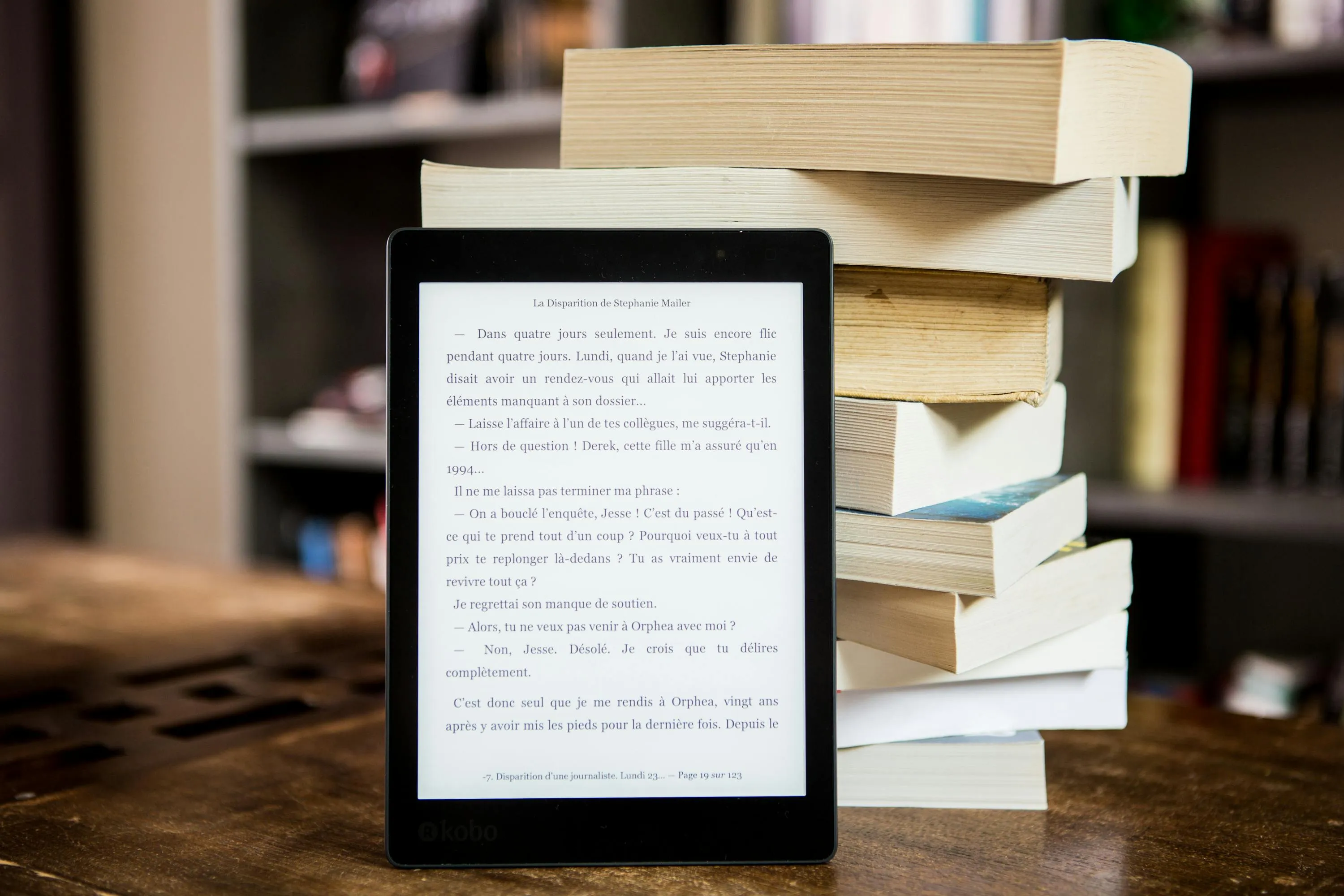 eBooks Writing Service by Self Pub Genius