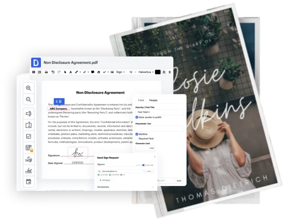 Book Editing servcies by Self Pub Genius