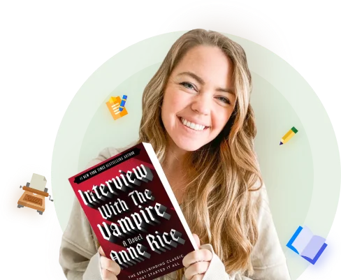 Book Editing servcies by Self Pub Genius