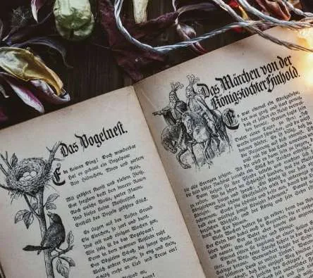 Fiction Writing Service by Self Pub Genius